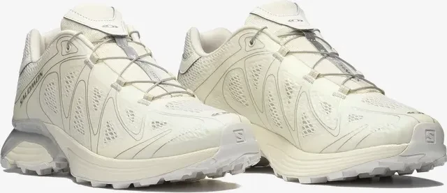 Salomon XT Whisper Void vanilla ice/ftw silver