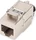 Digitus Keystone Modul RJ-45 Buchse via Verlegekabel Cat8.1 (DN-93816)