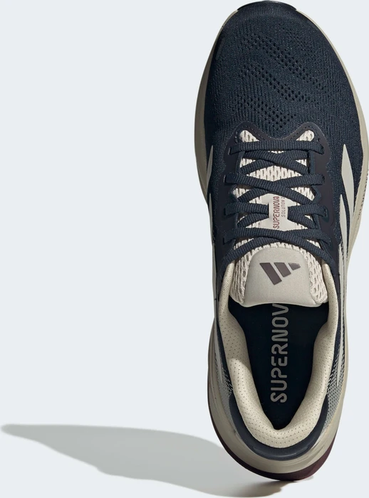 adidas Supernova Solution 2.0 aurora ink/wonder alumina/aurora ruby (Herren)