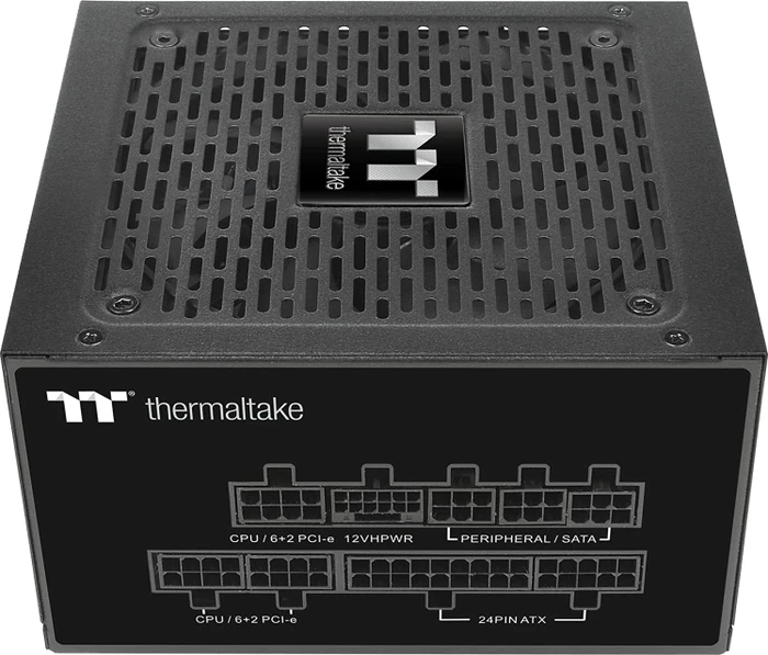 Thermaltake ToughPower PF3 Platinum 750W, ATX 3.0