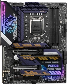MSI MPG Z590 Gaming Force (Intel 1200)