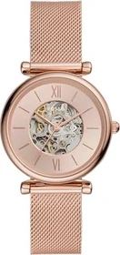 Fossil Carlie Mini ME3188