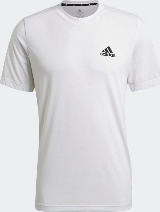 adidas Aeroready Designed 2 Move Feelready Sport Shirt kurzarm (Herren)