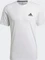 adidas Aeroready Designed 2 Move Feelready Sport Shirt kurzarm (Herren) Vorschaubild