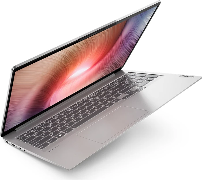 Lenovo IdeaPad 5 Pro 16ARH7, Cloud Grey, Ryzen 5 6600HS, 16GB RAM, 1TB SSD, DE