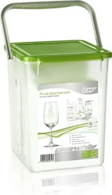 clearwhite Profi Starterbox