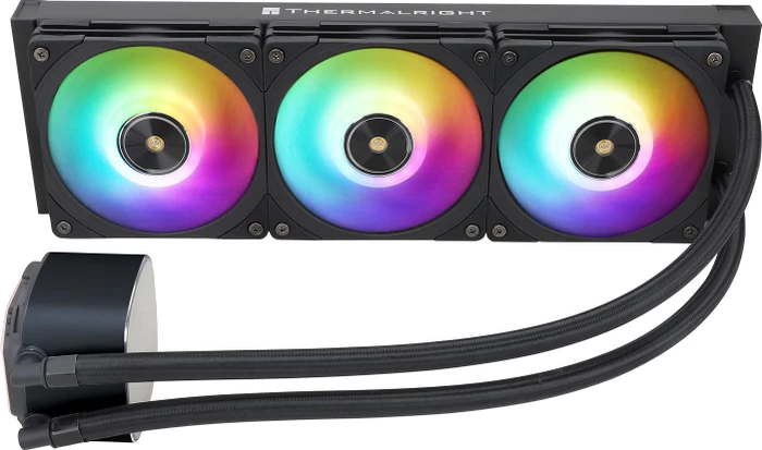 Thermalright Frozen Horizon 360 Black ARGB