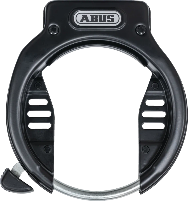 ABUS Amparo 4650 Rahmenschloss, Schlüssel