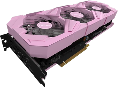 KFA2 GeForce RTX 3080