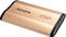 ADATA SE730, gold, 250GB, USB-C 3.1 Vorschaubild