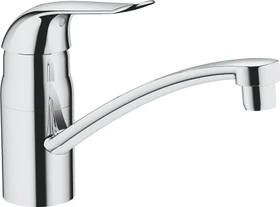Grohe Euroeco Special Schwenkauslauf chrom