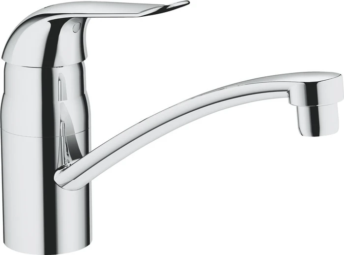 Grohe Euroeco Special Schwenkauslauf chrom