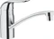 Grohe Euroeco Special Schwenkauslauf chrom Vorschaubild