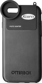 Kowa Handyhülle für Smartphone Adapter für iPhone 12 Pro Max