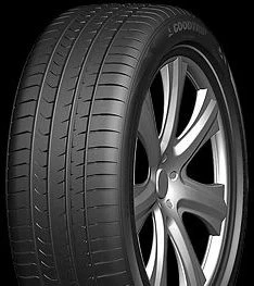 Goodtrip SportGuard 255/45 R20 105Y XL
