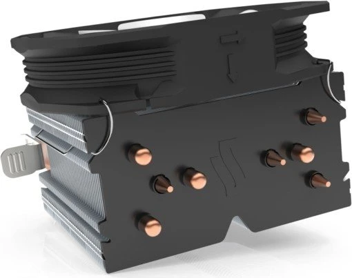 Endorfy SilentiumPC Spartan 3 Pro RGB HE1024
