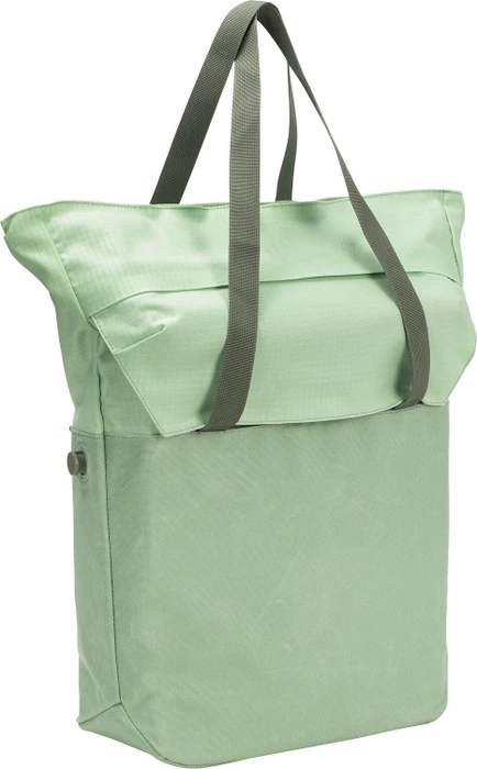 Vaude CityShop Bike II Gepäcktasche aloe vera