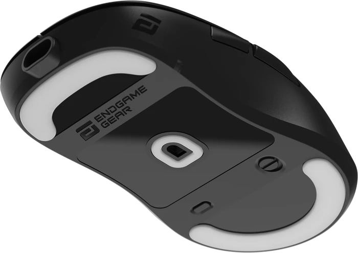 Endgame Gear XM2we Wireless Gaming Mouse schwarz, USB