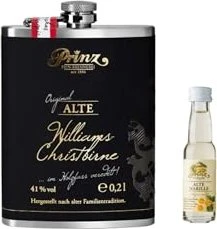 Thomas Prinz Alte Williams-Christ-Birne 20ml
