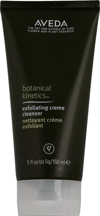 Aveda Botanical Kinetics Exfoliating Creme Cleanser, 150ml
