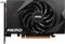 MSI Radeon RX 6400 Aero ITX 4G, 4GB GDDR6, HDMI, DP Vorschaubild
