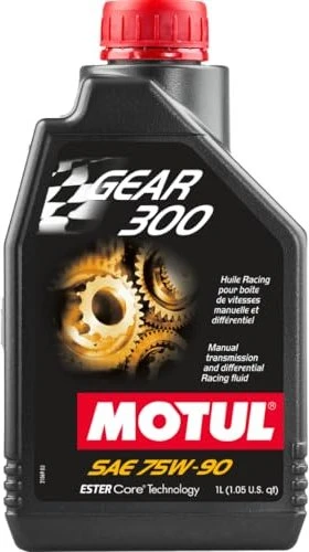 Motul Gear 300 75W-90 1l