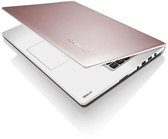 Lenovo IdeaPad S300 pink, Core i3-2365M, 4GB RAM, 500GB HDD, PL