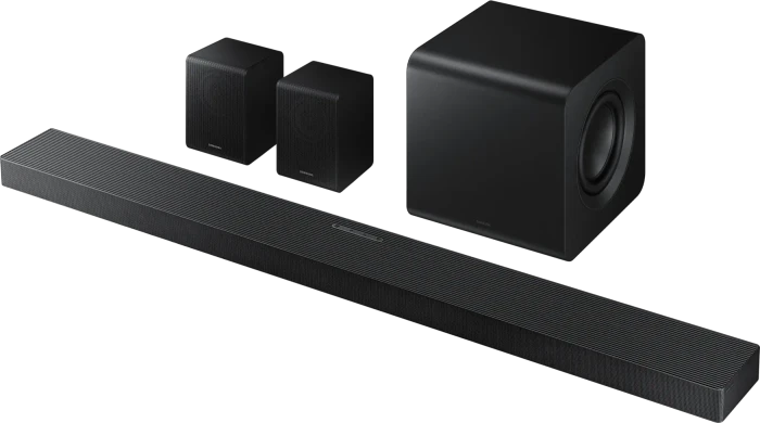 Samsung HW-QS760GF