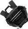 RivaCase Dijon 5321 ECO 15.6" Laptop-Rucksack, schwarz Vorschaubild