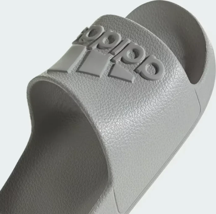 adidas Aqua Adilette grey two