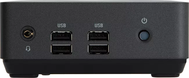 GIGABYTE Brix GB-BRi5H-1335