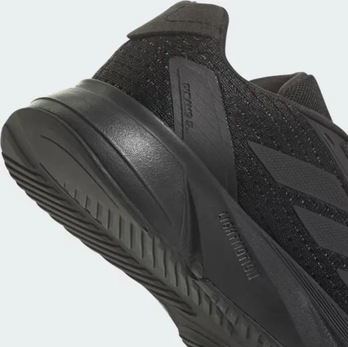 adidas Duramo SL core black/cloud white (Junior)