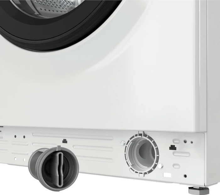 Bauknecht Super Eco 845 A Frontlader
