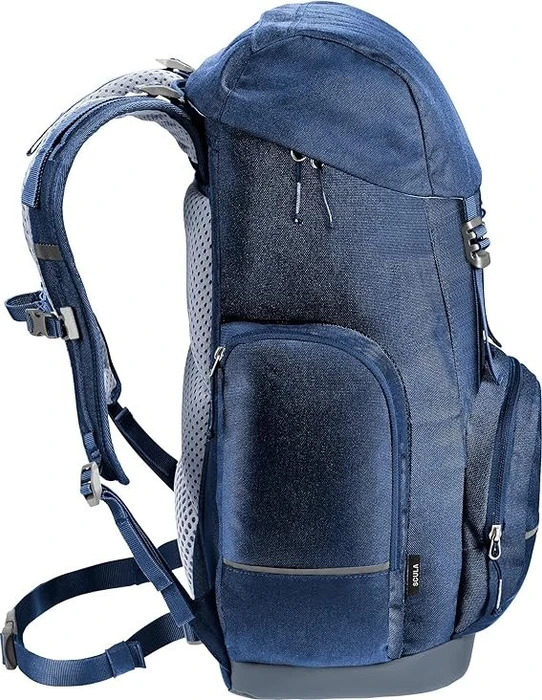 Deuter Scula nightblue Schulrucksack