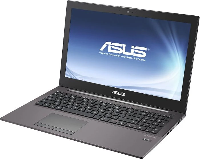 ASUS Asuspro Essential PU500CA-XO002X, Core i5-3317U, 4GB RAM, 24GB SSD, 500GB HDD, DE