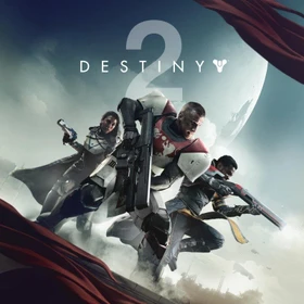 Destiny 2 (Lösungsbuch)