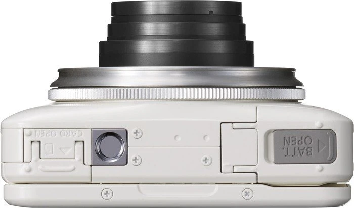 Canon PowerShot N2