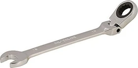 Silverline Maul-Ringratschenschlüssel, 16mm