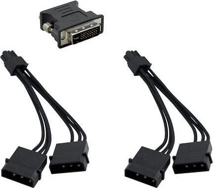 EVGA GeForce GTX 980 Hydro Copper, 4GB GDDR5, DVI, HDMI, 3x DP