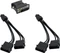 EVGA GeForce GTX 980 Hydro Copper, 4GB GDDR5, DVI, HDMI, 3x DP Vorschaubild