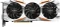 GIGABYTE GeForce GTX 1080 Ti Gaming 11G, 11GB GDDR5X, DVI, HDMI, 3x DP Vorschaubild