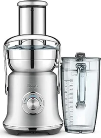 Sage SJE830 The Nutri Juicer Cold XL Entsafter