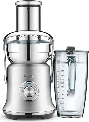 Sage SJE830 The Nutri Juicer Cold XL Entsafter