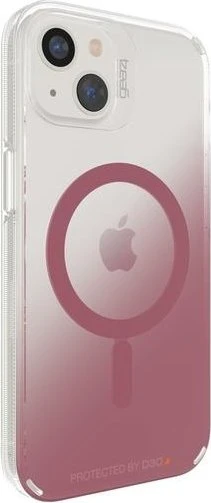 Gear4 Milan Snap für Apple iPhone 13 rosa