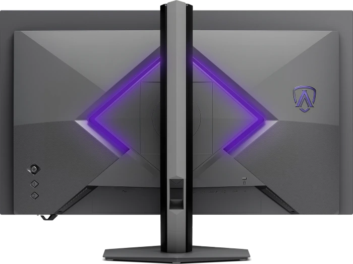 AOC Agon Pro AGP277QKDC, 26.5"