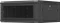 Lanberg WF01 Series 19" Wandschrank 4HE, hängend, Flatpack, Gitternetztür, IP20, RAL 9004, 600mm tief Vorschaubild