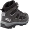 Jack Wolfskin Vojo 3 Texapore Mid dark steel/purple (Damen) Vorschaubild