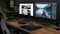 Corsair TBT200 Thunderbolt 4 Dock, Thunderbolt 4 [Buchse] Vorschaubild