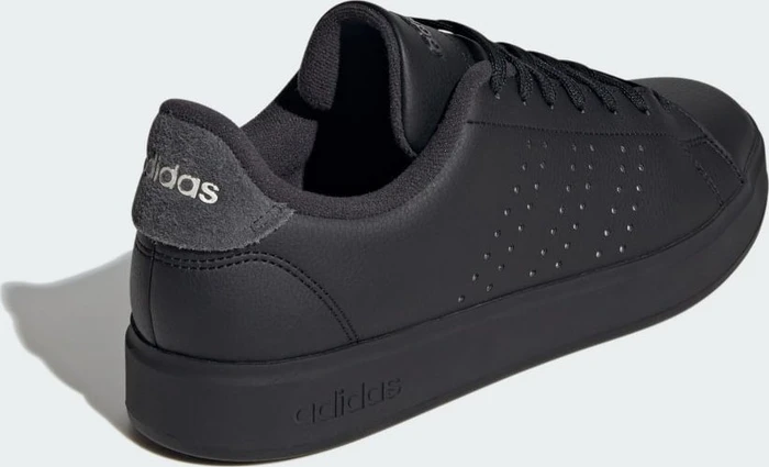 adidas Advantage 2.0 core black/orbit grey/carbon