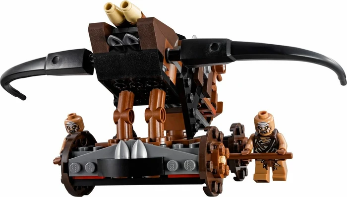 LEGO Der Hobbit - Die Schlacht der fünf Heere